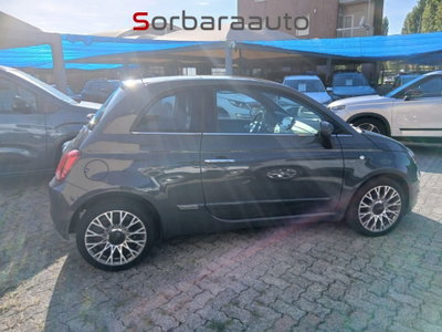 Fiat 500 1.2 Dualogic Dolcevita (6)