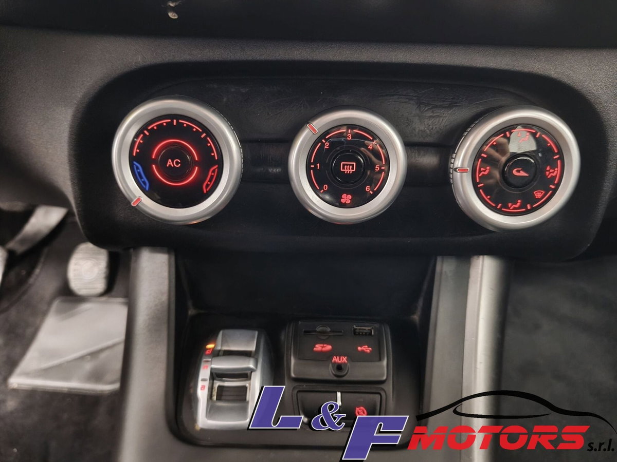 Alfa Romeo Giulietta 1.4 tb Progression 105cv E6 (10)