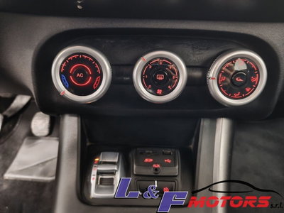 Alfa Romeo Giulietta 1.4 tb Progression 105cv E6 (10)
