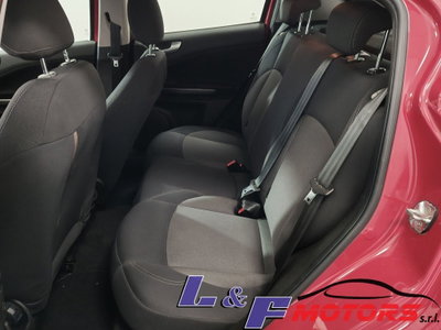 Alfa Romeo Giulietta 1.4 tb Progression 105cv E6 (13)
