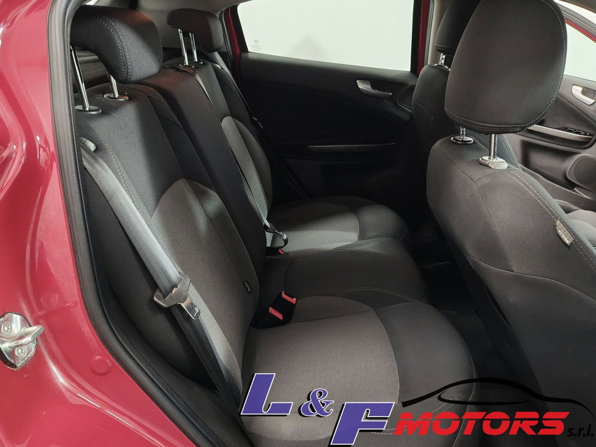 Alfa Romeo Giulietta 1.4 tb Progression 105cv E6 (14)