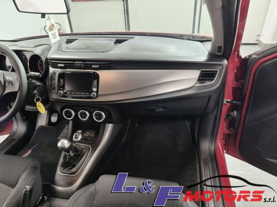 Alfa Romeo Giulietta 1.4 tb Progression 105cv E6 (15)