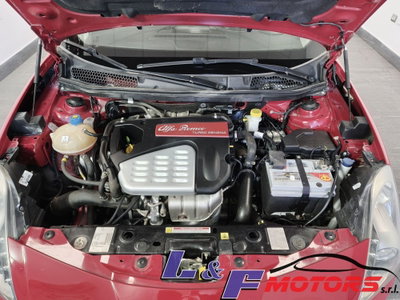 Alfa Romeo Giulietta 1.4 tb Progression 105cv E6 (18)