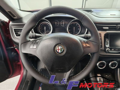 Alfa Romeo Giulietta 1.4 tb Progression 105cv E6 (7)