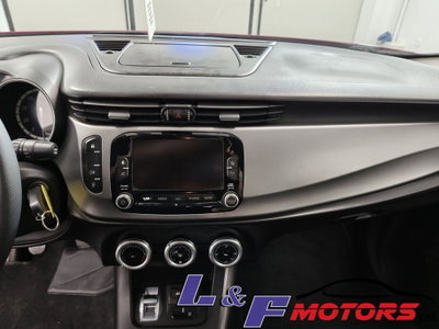 Alfa Romeo Giulietta 1.4 tb Progression 105cv E6 (8)