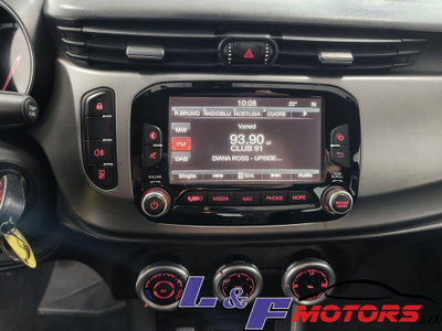 Alfa Romeo Giulietta 1.4 tb Progression 105cv E6 (9)