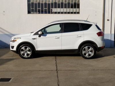 Ford Kuga 2.0 TDCI 163 CV 4WD Powershift Titanium (11)