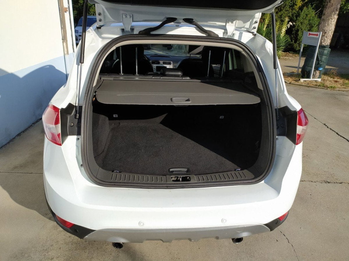 Ford Kuga 2.0 TDCI 163 CV 4WD Powershift Titanium (16)