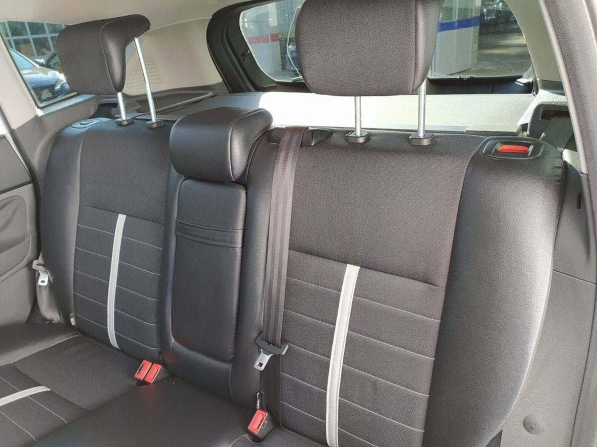 Ford Kuga 2.0 TDCI 163 CV 4WD Powershift Titanium (19)