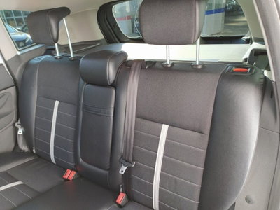 Ford Kuga 2.0 TDCI 163 CV 4WD Powershift Titanium (19)