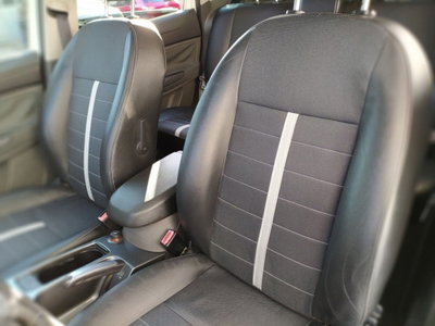 Ford Kuga 2.0 TDCI 163 CV 4WD Powershift Titanium (8)