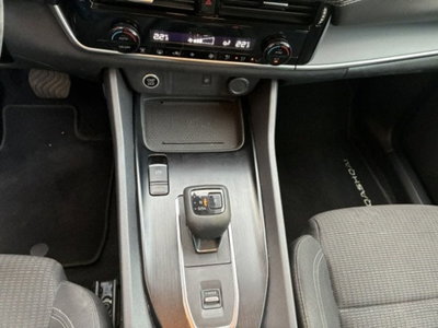 Nissan Qashqai 1.3 mhev Acenta 2wd 158cv xtronic (11)