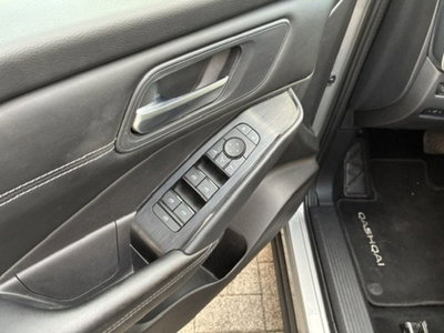 Nissan Qashqai 1.3 mhev Acenta 2wd 158cv xtronic (12)