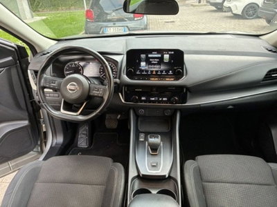 Nissan Qashqai 1.3 mhev Acenta 2wd 158cv xtronic (18)