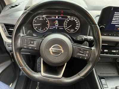 Nissan Qashqai 1.3 mhev Acenta 2wd 158cv xtronic (9)