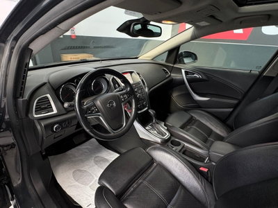 Opel Astra Station Wagon 2.0 CDTI 165CV Sports aut. Cosmo S (12)