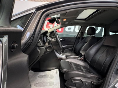 Opel Astra Station Wagon 2.0 CDTI 165CV Sports aut. Cosmo S (13)