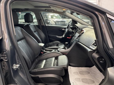Opel Astra Station Wagon 2.0 CDTI 165CV Sports aut. Cosmo S (5)