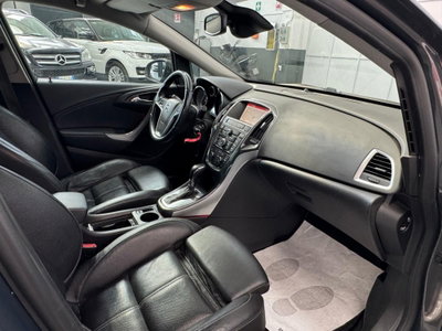 Opel Astra Station Wagon 2.0 CDTI 165CV Sports aut. Cosmo S (6)