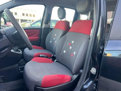 Fiat Panda 0.9 TwinAir Turbo Natural Power Easy (10)