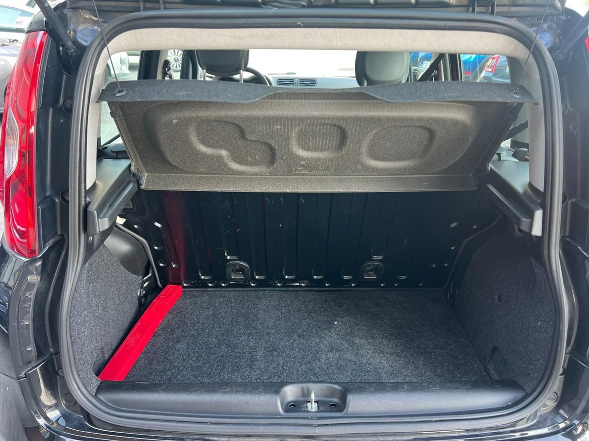 Fiat Panda 0.9 TwinAir Turbo Natural Power Easy (12)