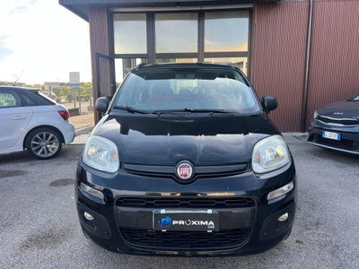Fiat Panda 0.9 TwinAir Turbo Natural Power Easy (2)