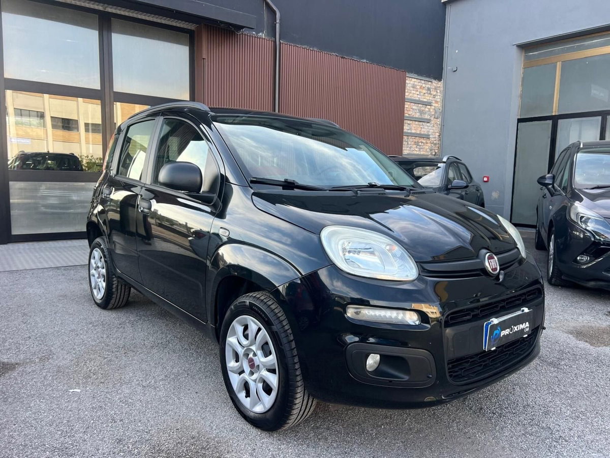 Fiat Panda 0.9 TwinAir Turbo Natural Power Easy (3)