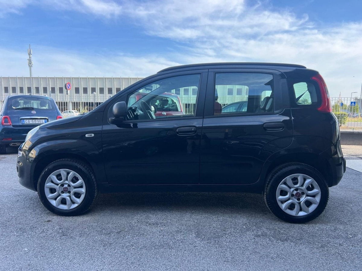 Fiat Panda 0.9 TwinAir Turbo Natural Power Easy (4)