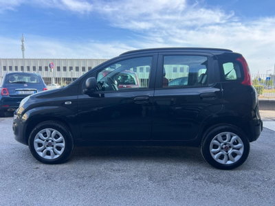 Fiat Panda 0.9 TwinAir Turbo Natural Power Easy (4)