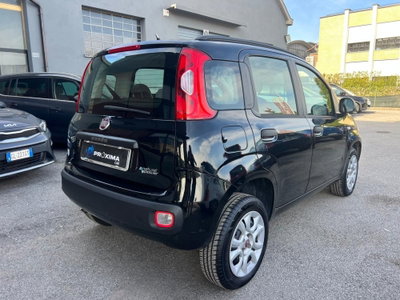Fiat Panda 0.9 TwinAir Turbo Natural Power Easy (7)