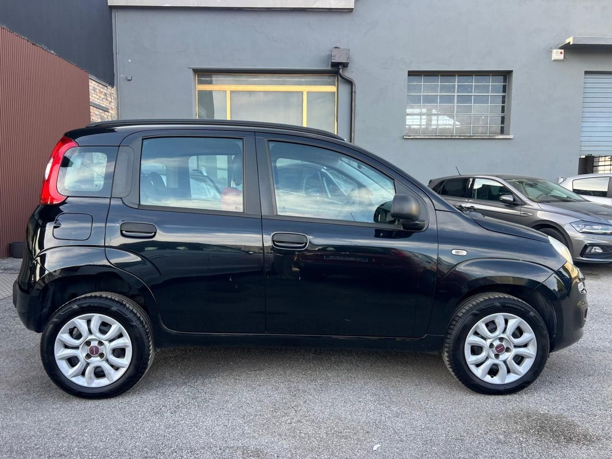 Fiat Panda 0.9 TwinAir Turbo Natural Power Easy (8)