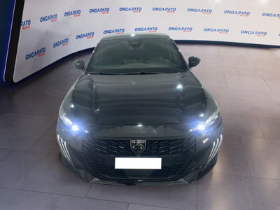Peugeot 208 BlueHDi 100 Stop&Start 5 porte GT (2)