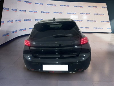 Peugeot 208 BlueHDi 100 Stop&Start 5 porte GT (5)
