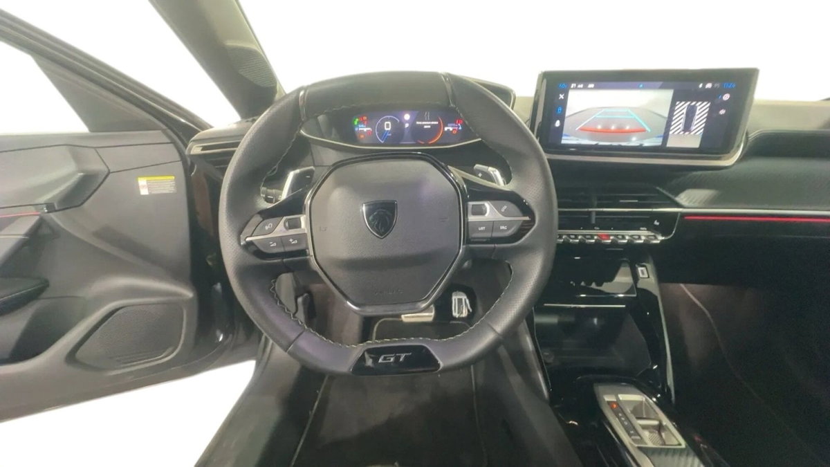 Peugeot 208 BlueHDi 100 Stop&Start 5 porte GT (8)