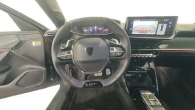 Peugeot 208 BlueHDi 100 Stop&Start 5 porte GT (8)