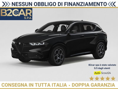 Alfa Romeo Tonale 1.3 phev Sprint Q4 280cv at6 usata