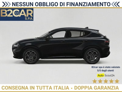 Alfa Romeo Tonale 1.3 phev Sprint Q4 280cv at6 (2)
