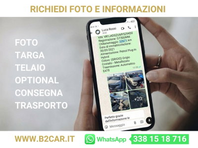 Jeep Compass 1.3 turbo t4 phev North Star 4xe auto (5)