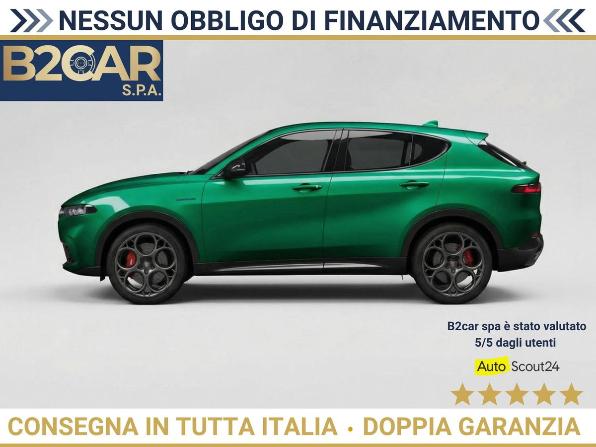 Alfa Romeo Tonale 1.3 phev Intensa Q4 280cv at6 (2)