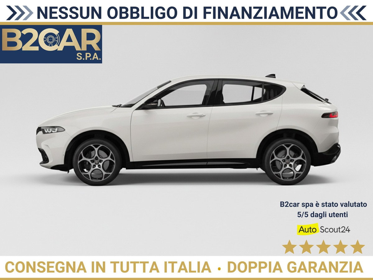 Alfa Romeo Tonale 1.3 phev Sprint Q4 280cv at6 (2)
