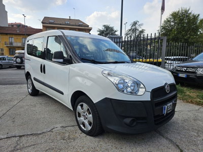 Fiat Doblò 1.3 MJT 16V Active (2)