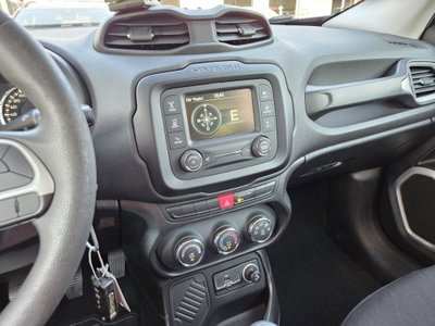 Jeep Renegade 1.6 Mjt Sport (12)