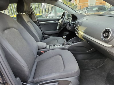 Audi A3 Sportback 1.6 TDI Business (11)