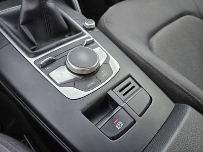 Audi A3 Sportback 1.6 TDI Business (14)