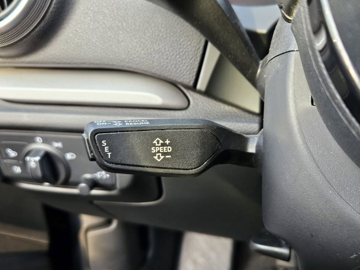 Audi A3 Sportback 1.6 TDI Business (15)