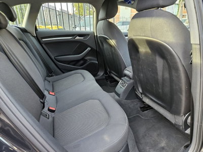 Audi A3 Sportback 1.6 TDI Business (16)