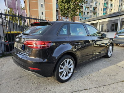 Audi A3 Sportback 1.6 TDI Business (3)