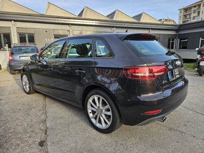 Audi A3 Sportback 1.6 TDI Business (5)