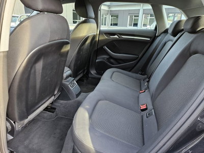 Audi A3 Sportback 1.6 TDI Business (8)