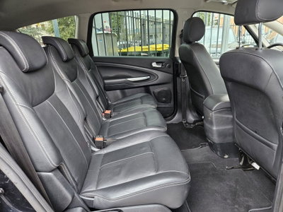 Ford S-Max 2.0 EcoBoost 203CV Powershift New Titanium (11)